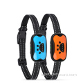 Collier anti-aboiement pour chien anti-aboiement avec batterie rechargeable